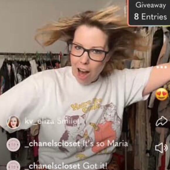 TROUBLE CAT FIRESTARTER GRAPHIC TEE FUNNY CAT SHIRT SIZE LARGE - Picture 1 of 11